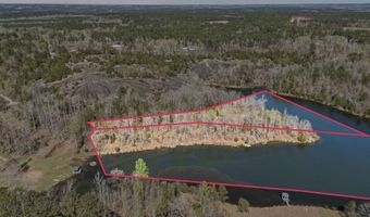 Louisville Road, Appling, GA 30802