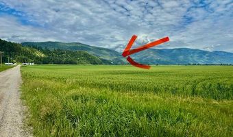 2868 Pine Island Rd, Bonners Ferry, ID 83805