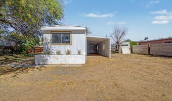 34555 S K FIELD Rd, Black Canyon City, AZ 85324