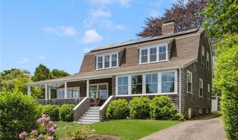 47 Longfellow Rd, Jamestown, RI 02835