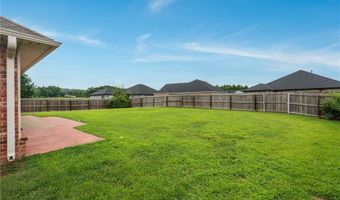810 Laurel Way, Alma, AR 72921
