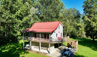 560 S Emerald Isle, Alderson, WV 24910