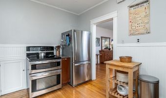25 Sheffield Ave, North Providence, RI 02911