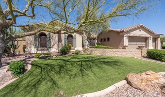 3046 W TWAIN Ct, Anthem, AZ 85086