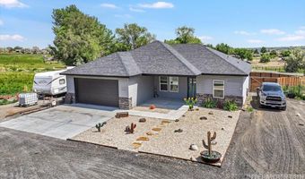 1196 E 4325 N, Buhl, ID 83316