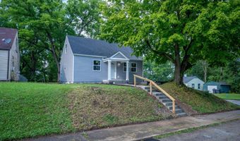 1500 W 11th St, Anderson, IN 46016