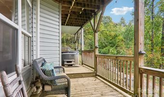 311 Jacks Knob Rd, Barnardsville, NC 28709