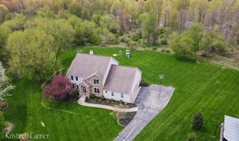 4797 Sunflower Ridge Dr NE, Ada, MI 49301