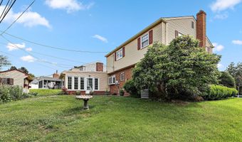 820 CAUSEZ Ave, Claymont, DE 19703
