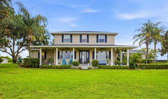 915 N CROOKED LAKE Dr, Babson Park, FL 33827