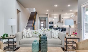 840 Belltown Dr, Allen, TX 75013