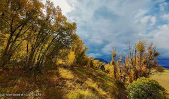 70 ACRES TWIN CLIFFS Rd, Afton, WY 83110