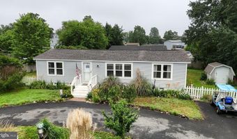54 CROSS Ln, Frederica, DE 19946