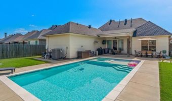 510 Linden Cir, Benton, LA 71006