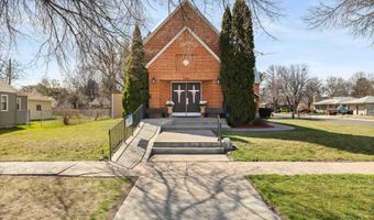 2000 Oakley Ave, Burley, ID 83318
