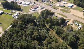 733 NE Industrial Park Rd, Brookhaven, MS 39601