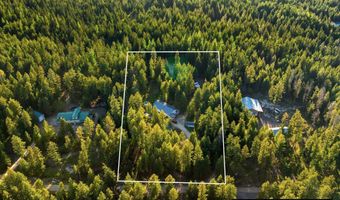 883 Mountain View Rd, Clark Fork, ID 83811