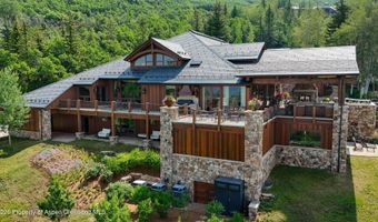 498 Eppley Dr, Aspen, CO 81611