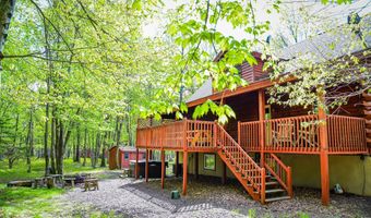 194 THORNBERRY Ln, Blakeslee, PA 18610