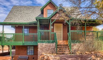 2137 Graphite Rd, Clay Springs, AZ 85923