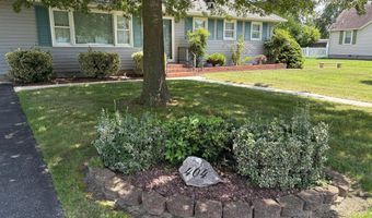 404 HARRINGTON Ave, Harrington, DE 19952