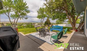 1507 Shepard Pl, Cody, WY 82414