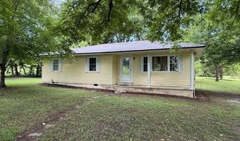 1765 Punch Ln, Batesville, AR 72501