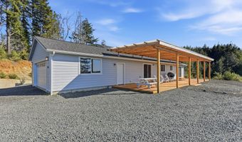 88362 PEDERSON Dr, Bandon, OR 97411