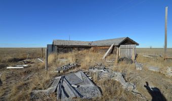 450 ST HWY 214, Carpenter, WY 82054