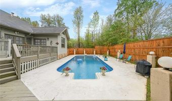 3305 Fairway Dr, Cumming, GA 30041