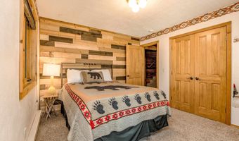 60 Taos Dr, Angel Fire, NM 87710