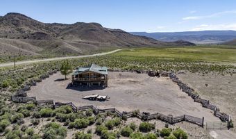1410 W Highway 62, Antimony, UT 84712