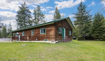 12820 Red Owl Trl, Bigfork, MT 59911