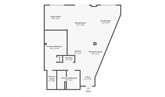 805 Peachtree St NE 306, Atlanta, GA 30308