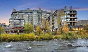 126 Riverfront Lane 824, Avon, CO 81620