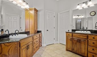 1417 Saratoga Ln, Aledo, TX 76008