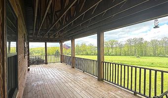 5675 Ackerman Hill Rd, Amity, NY 14813