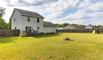 3193 Beaver Crk, Adrian, MI 49221