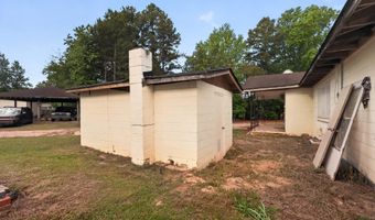 6828 Old Stage Rd N, Angier, NC 27501