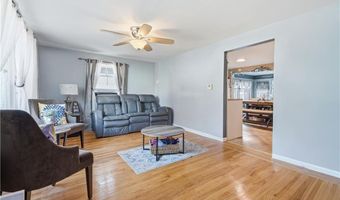 11 Cherry St, North Providence, RI 02911
