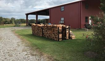 416 County Road 215, Abbeville, MS 38655