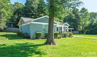 1323 Carolyn Dr, Charlotte, NC 28205