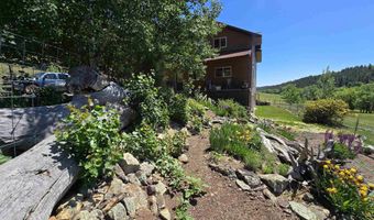 30 Alum Creek Rd, Aladdin, WY 82710