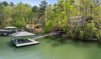 8 POSSUM RUN, Arley, AL 35541