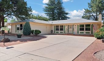 7812 PALO DURO Ave NE, Albuquerque, NM 87110