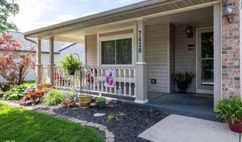 7420 Glensford Dr, Avon, IN 46123