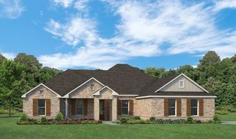 128 Fan Mill Trl, Weatherford, TX 76085