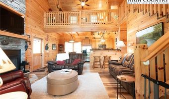 80 Dana Dr, Bakersville, NC 28705