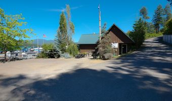 18040 E Mount Eagen Loop, Bayview, ID 83803