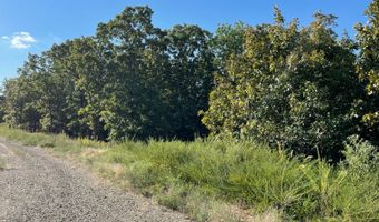 Lot 77 Eufaula Lake Drive, McAlester, OK 74501